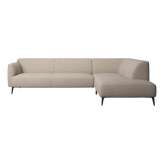 BoConcept Modena Sofa with lounging unit