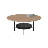 BoConcept Madrid Coffee Table AD25