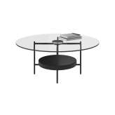 BoConcept Madrid Coffee Table AD24