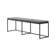 BoConcept London Bench B011 large with cushion