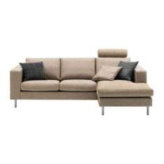 BoConcept Indivi Sofa with resting unit