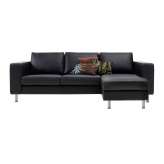 BoConcept Indivi Sofa with resting unit