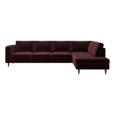 BoConcept Indivi Sofa with lounging unit