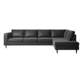 BoConcept Indivi Sofa with lounging unit