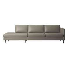 BoConcept Indivi Sofa with lounging unit