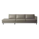 BoConcept Indivi Sofa with lounging unit