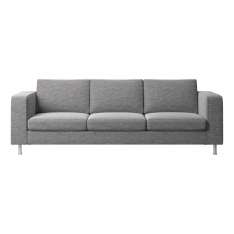 BoConcept Indivi 3 Seater Sofa