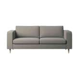 BoConcept Indivi 2 Seater Sofa