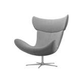 BoConcept Imola Lounge Chair L002 with swivel function