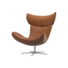 BoConcept Imola Lounge Chair L002 with swivel function