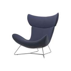 BoConcept Imola Lounge Chair 8510