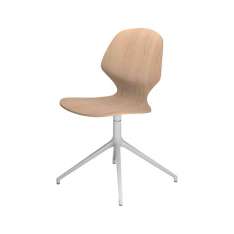 BoConcept Florence Chair D129 with swivel function