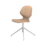 BoConcept Florence Chair D129 with swivel function