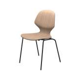 BoConcept Florence Chair D088