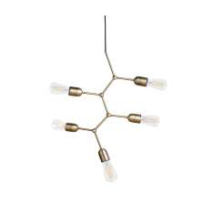 BoConcept Five - Chandelier