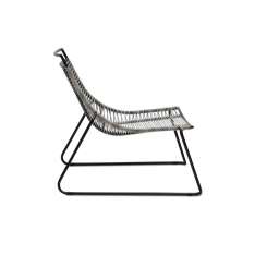 BoConcept Elba Lounge Chair