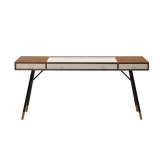 BoConcept Cupertino Desk T047