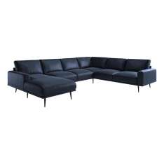 BoConcept Carlton Sofa with resting unit