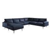 BoConcept Carlton Sofa with resting unit
