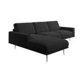 BoConcept Carlton Sofa with resting unit