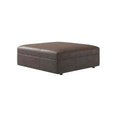 BoConcept Bergamo stand alone footstool