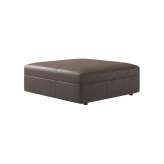 BoConcept Bergamo stand alone footstool