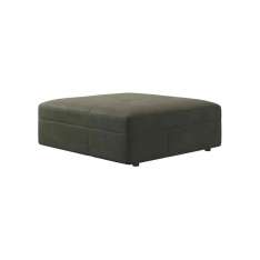 BoConcept Bergamo stand alone footstool