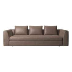 BoConcept Bergamo sofa 3 seater