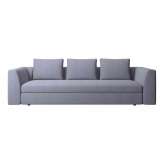 BoConcept Bergamo sofa 3 seater