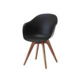 BoConcept Adelaide Chair D001 (for in and outdoor use)