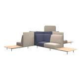 BoConcept Toulouse Sofa AD00