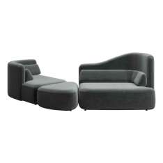 BoConcept Ottawa Sofa OT13