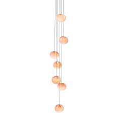 Bocci Series 84.7 cluster