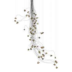 Bocci Series 57.61 semi-rigid