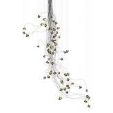 Bocci Series 57.61 semi-rigid