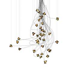 Bocci Series 57.37 semi-rigid