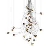 Bocci Series 57.37 semi-rigid