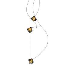 Bocci Series 57.3 semi-rigid