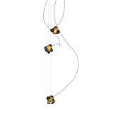 Bocci Series 57.3 semi-rigid