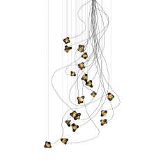 Bocci Series 57.19 semi-rigid
