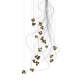 Bocci Series 57.19 semi-rigid