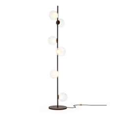 Bocci Series 28.6 floor