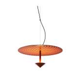 Blond Belysning Victoria Pendant Indoor