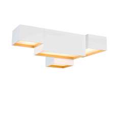 Blond Belysning Street life