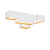 Blond Belysning Street life