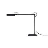 Blond Belysning Standard Table Work