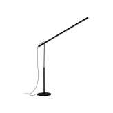 Blond Belysning Standard Floor