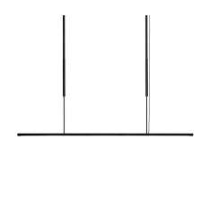 Blond Belysning Standard 2420