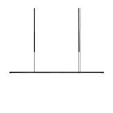 Blond Belysning Standard 2420