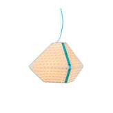 Blond Belysning Sound Mini pendant